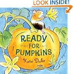 Ready for Pumpkins