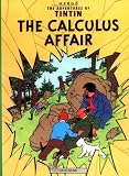 The Adventures of Tintin. The Calculus Affair.