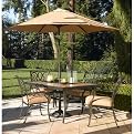 Sean Conway Tiverton 2008 Dining Collection