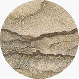 Thirstystone 4-pc. Sandstorm Coaster Set NATURAL 4 Piece Set