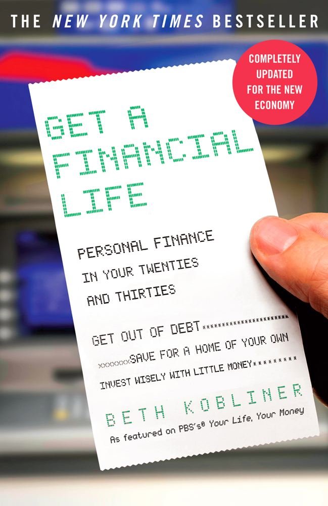 Amazon.com: Get a Financial Life: Personal Finance In Your ...