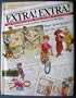 Extra! Extra!: The Who, What, Where, When and Why of Newspapers