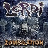 Zombilation- The Greatest Cuts