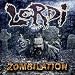 Zombilation- The Greatest Cuts