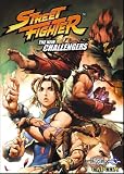 Street Fighter: The New Challengers