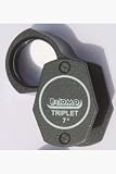 BelOMO 7x Triplet Loupe Folding Magnifier BelOMO 7x Triplet Loupe Folding Magnifier