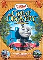 Thomas & Friends: The Great Discovery