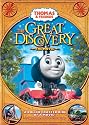 Thomas & Friends: The Great Discovery