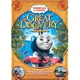 Thomas & Friends: The Great Discovery