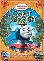Thomas & Friends: The Great Discovery