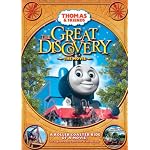 Thomas & Friends: The Great Discovery