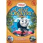 Thomas & Friends: The Great Discovery