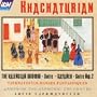 Gayaneh - Suite No. 2 - 4th Movement
