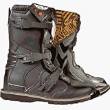 Fly Racing Maverik ATV Boot - 11/Black