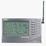 Davis 2Nd Station F/ Vantage Pro2 Wireless & Plus Wireless - Weather Instruments - Davis Instrument