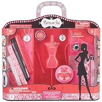 Harumika Runway Showstopper Set