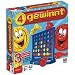 Hasbro 01081100 - MB 4 Gewinnt