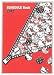 Hello Kitty×MUTA スケジュール帳 B6 Zip