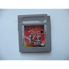 Duck Tales