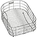 Elkay LKWRB1115SS Stainless Steel Rinsing Basket