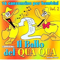 Il Ballo Del Qua Qua