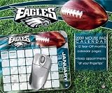 Philadelphia Eagles 2009 Mouse Pad Calendars