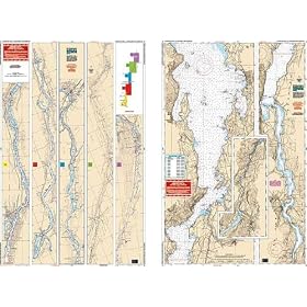011: Champlain Canal and Southern Lake Champlain