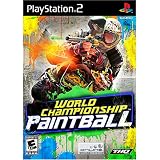 World Championship Paintball
