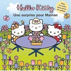 Une surprise pour maman