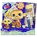 Littlest Pet Shop Deco Pets Customize Your Monkey