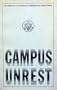 The Report of the President's Commission on Campus Unrest; Including Special Reports: The Killings at Jackson State, the Kent State Tragedy. (Physician travelers)