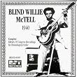 Complete Library of Congress Recordings
