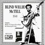 Complete Library of Congress Recordings
