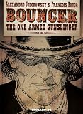 Bouncer: The One-Armed Gunslinger