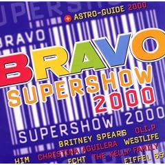 Bravo Super Show 2000