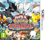 Super Pok�mon Rumble