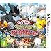 Super Pokemon Rumble