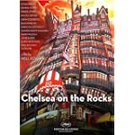 Chelsea On the Rocks [Blu-ray]