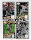 2011 Topps Diamond Anniversary Baseball Card #103 Cliff Lee Texas Rangers