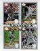 2011 Topps Update Diamond Anniversary #125 Joel Peralta Tampa Bay Rays