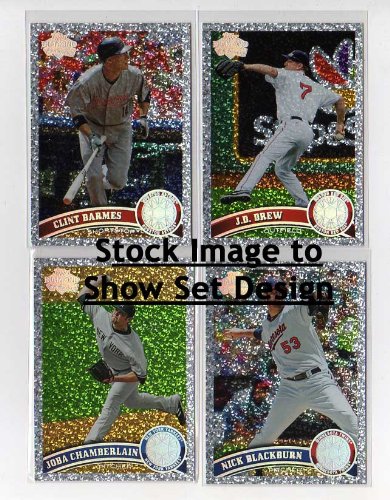 2011 Topps Diamond Anniversary Baseball Card #493 Ryan Sweeney Oakland Athletics