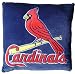 St. Louis Cardinals 16 x 16 pillow by Northwest