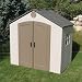 Lifetime Sentinel 8