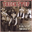Die Gr&ouml;&szlig;ten Country-Medleys