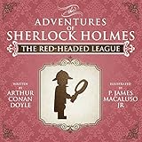 The Red-Headed League