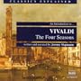 An Introduction To ? Vivaldi: The 4 Seasons: The First Solo Section: Birdsong From Three Soloists, Not One