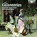 Les Galanteries: Mandolin Music from 18th-Century