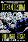 Gotham Central Vol. 2: Jokers and Madmen HC