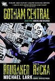 Gotham Central Vol. 2: Jokers and Madmen HC