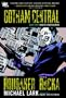 Gotham Central Vol. 2: Jokers and Madmen HC